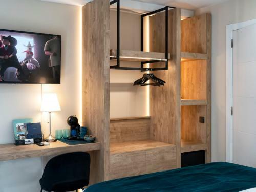 Hostal Castellpetit