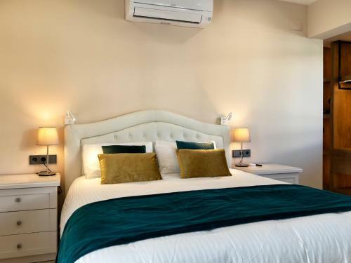 Hostal Castellpetit