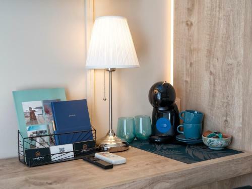Hostal Castellpetit