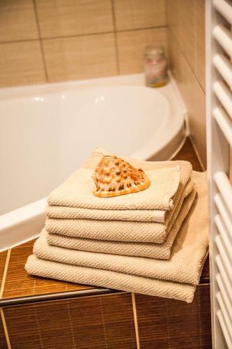 Apartm�ny U ?erven�ho Stromu
