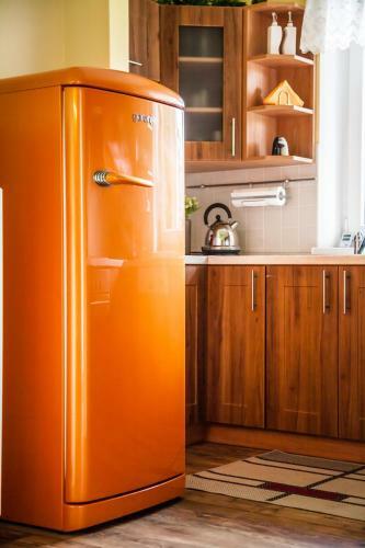 Apartm�ny U ?erven�ho Stromu