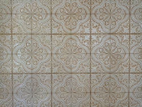 Apartamento Bungalov Trapani