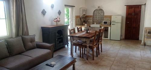 Apartamento Bungalov Trapani