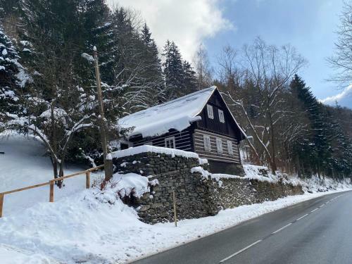 Roubenka Doln� Rokytnice