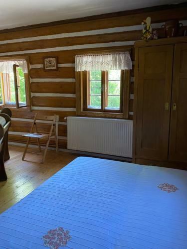 Roubenka Doln� Rokytnice