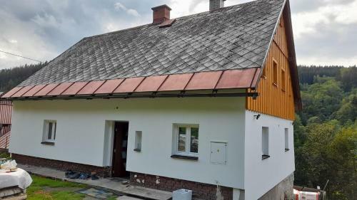 Apartm�n Karol�nka Jih