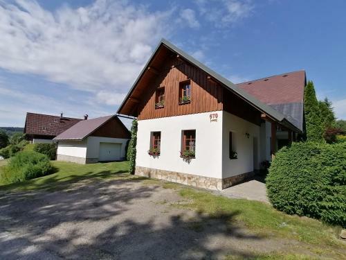 Apartm�ny 670 Pod Lysou Horou
