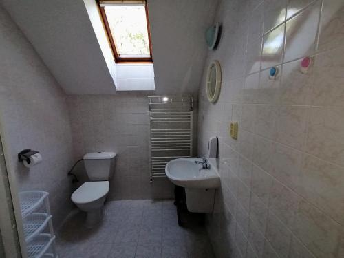 Apartm�ny 670 Pod Lysou Horou