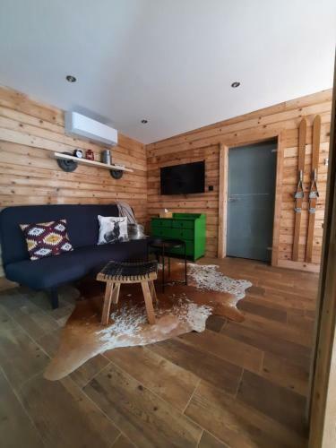 Apartmany Von Roll