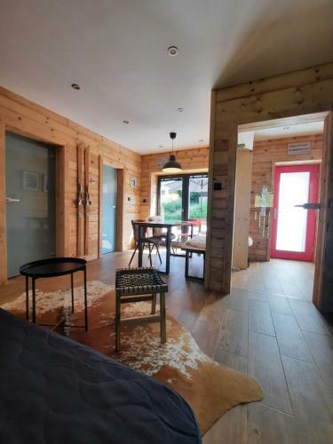 Apartmany Von Roll