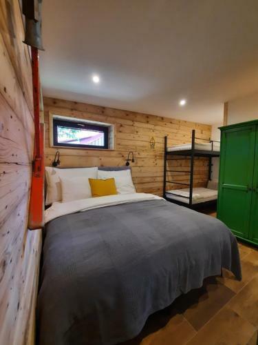 Apartmany Von Roll