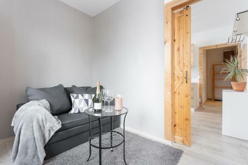 Hostal Apartm�ny Vlevo&dole