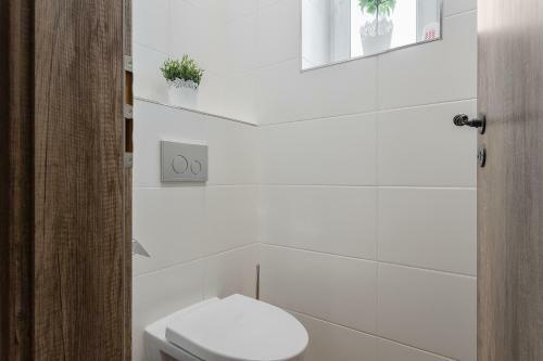 Hostal Apartm�ny Vlevo&dole