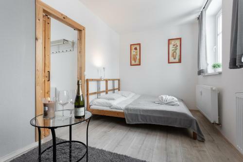 Hostal Apartm�ny Vlevo&dole