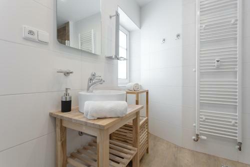 Hostal Apartm�ny Vlevo&dole