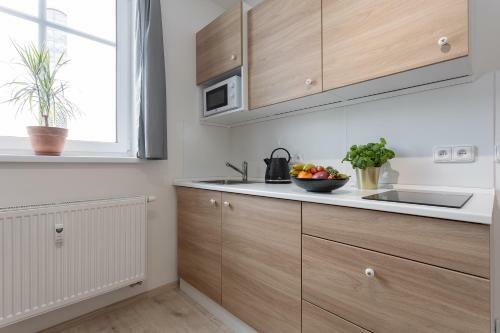 Hostal Apartm�ny Vlevo&dole