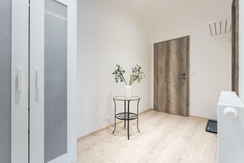 Hostal Apartm�ny Vlevo&dole
