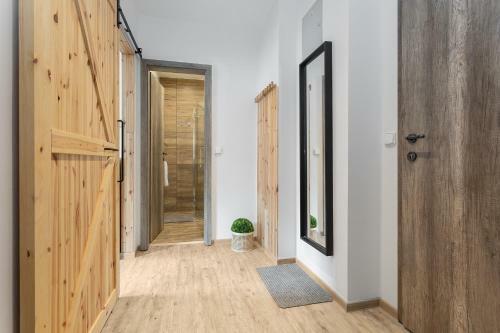 Hostal Apartm�ny Vlevo&dole