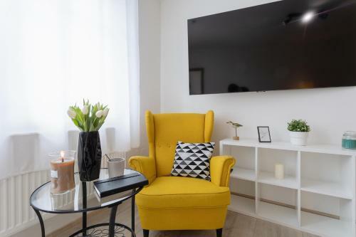 Hostal Apartm�ny Vlevo&dole