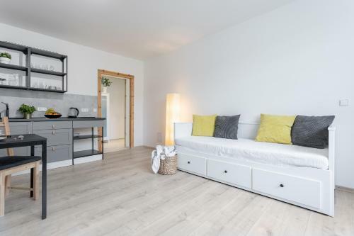 Hostal Apartm�ny Vlevo&dole