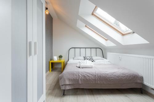 Hostal Apartm�ny Vlevo&dole
