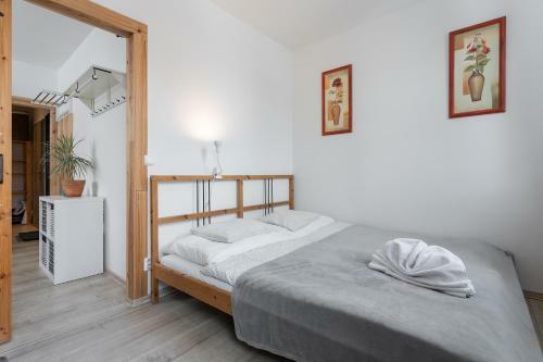 Hostal Apartm�ny Vlevo&dole