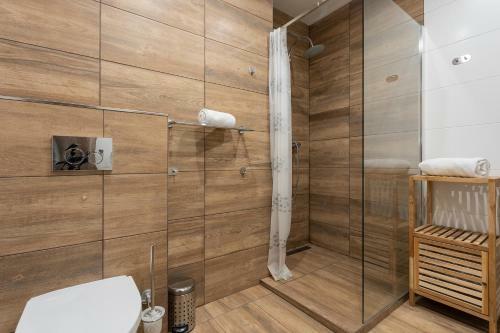 Hostal Apartm�ny Vlevo&dole