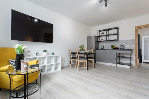 Hostal Apartm�ny Vlevo&dole