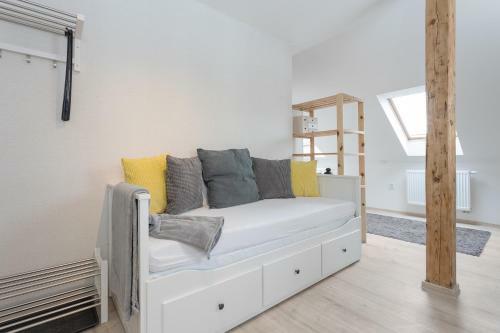 Hostal Apartm�ny Vlevo&dole