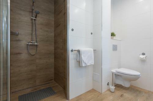 Hostal Apartm�ny Vlevo&dole