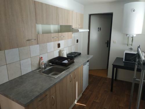 Apartm�ny U Kosma?k?