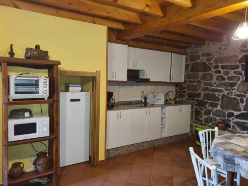 Apartamento A Palleira De Aguil