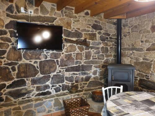 Apartamento A Palleira De Aguil