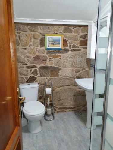 Apartamento A Palleira De Aguil