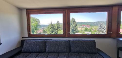 Villa Chata - S�zava