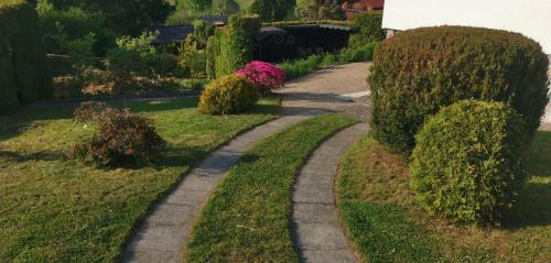 Villa Chata - S�zava