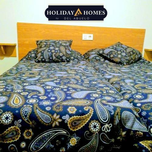 Apartamento Holiday Homes Figueras Vut