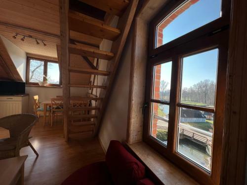 Hotel �lm�hle Eberstedt