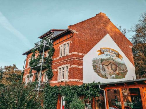 Hotel �lm�hle Eberstedt