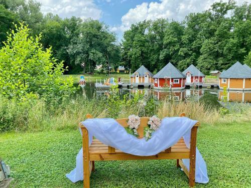 Hotel �lm�hle Eberstedt