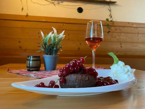 Hotel �lm�hle Eberstedt