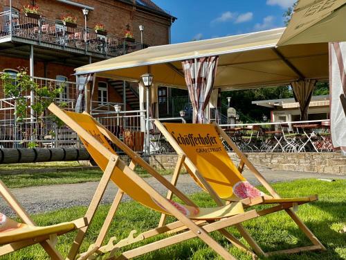 Hotel �lm�hle Eberstedt