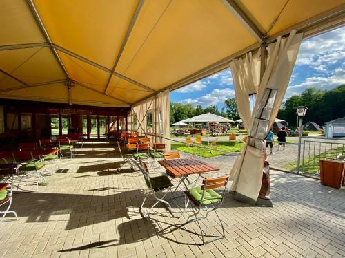 Hotel �lm�hle Eberstedt