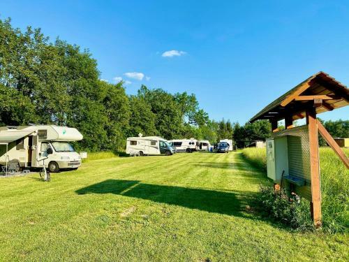 Hotel �lm�hle Eberstedt