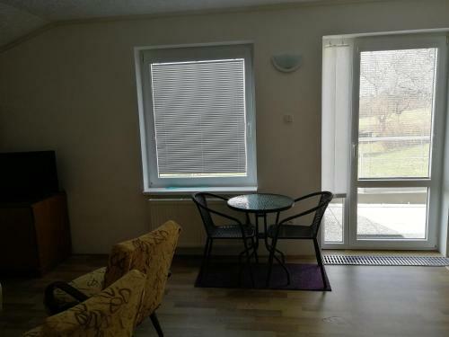 Apartm�ny Svineck� Dv?r