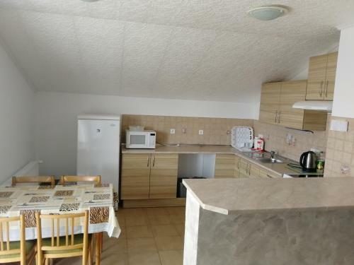 Apartm�ny Svineck� Dv?r