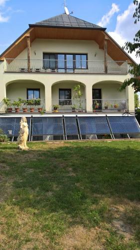 Apartm�ny Svineck� Dv?r