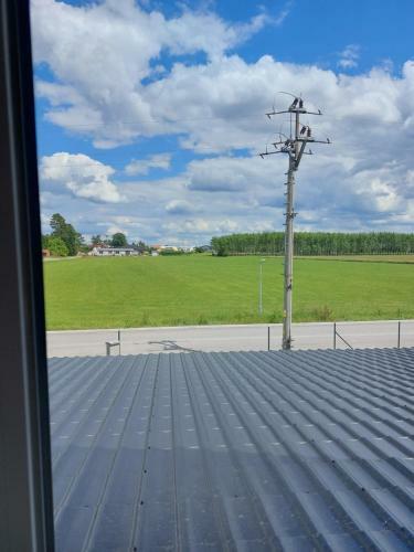 Podkrovn� Apartm�n Mat?j