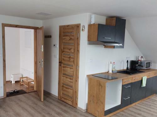 Podkrovn� Apartm�n Mat?j