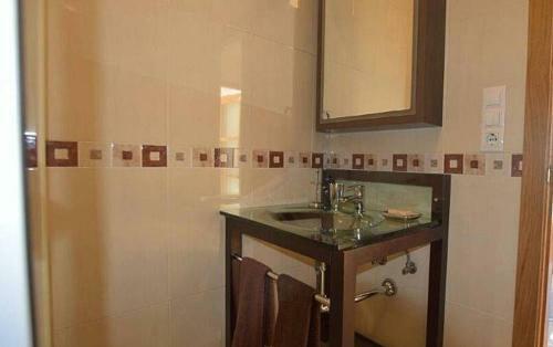 Apartamento Vacacional